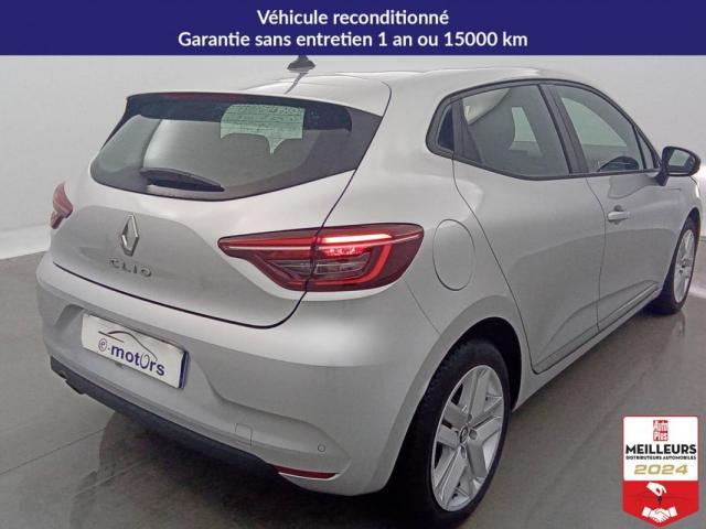 Renault Clio image 5