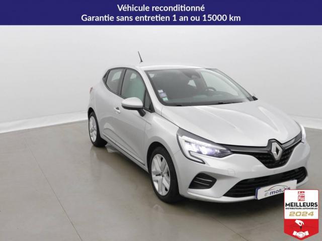 Renault Clio image 3