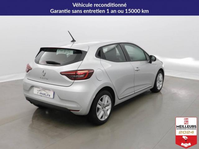 Renault Clio image 6