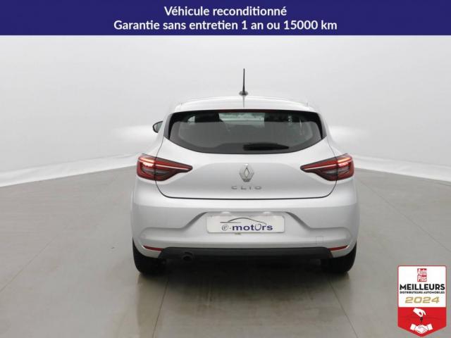 Renault Clio image 2