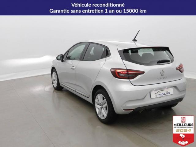 Renault Clio image 1