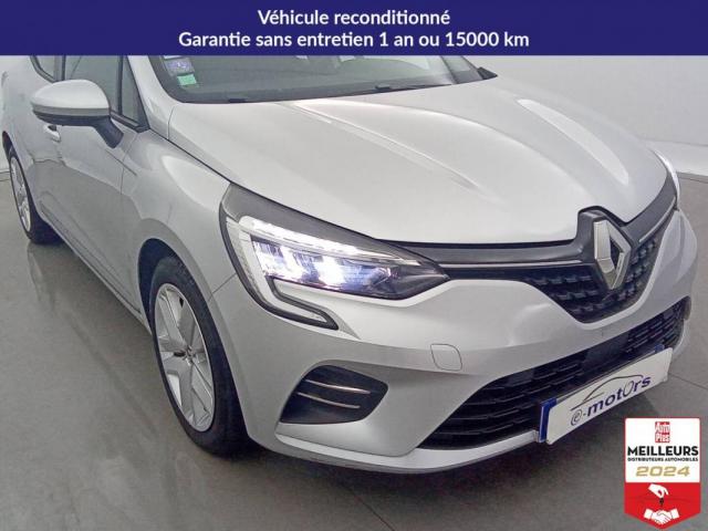 Renault Clio image 8