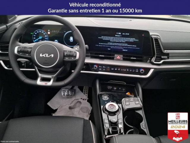 Kia Sportage image 6