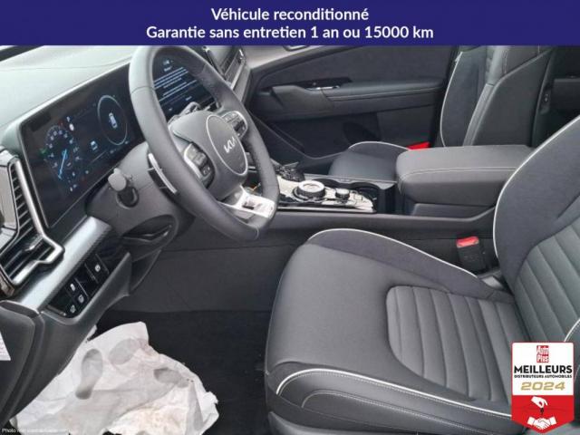 Kia Sportage image 5