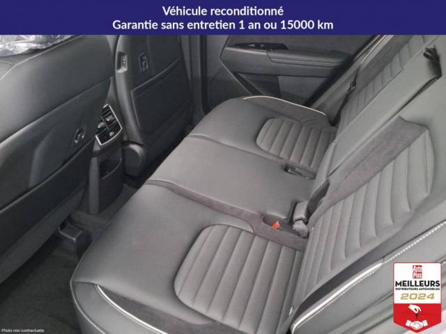 Kia Sportage image 4