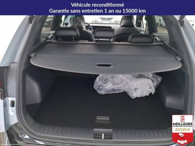 Kia Sportage image 1