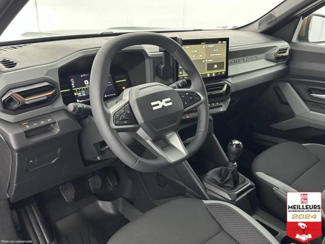 Dacia Duster image 4