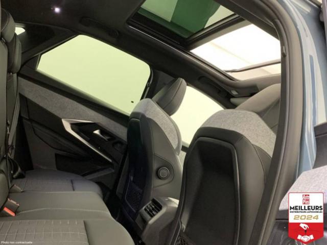 Peugeot 3008 image 4