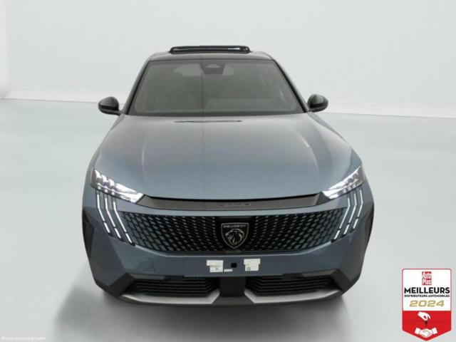 Peugeot 3008 image 1
