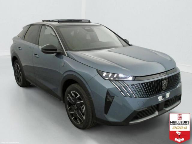 Peugeot 3008 image 7