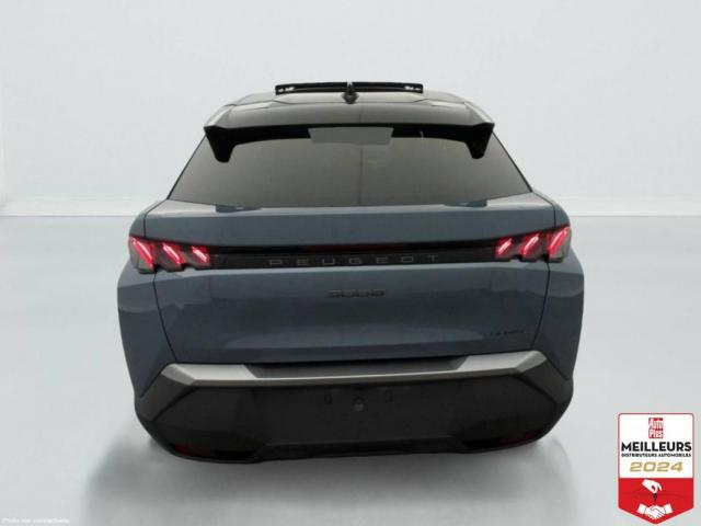 Peugeot 3008 image 3