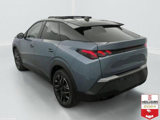 Peugeot 3008 image 2