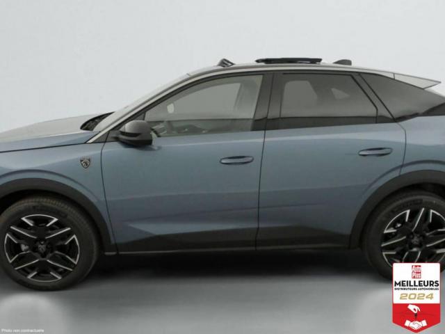 Peugeot 3008 image 9