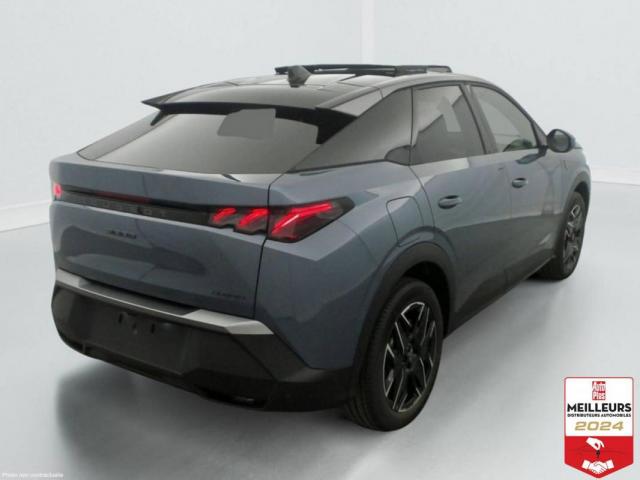 Peugeot 3008 image 5