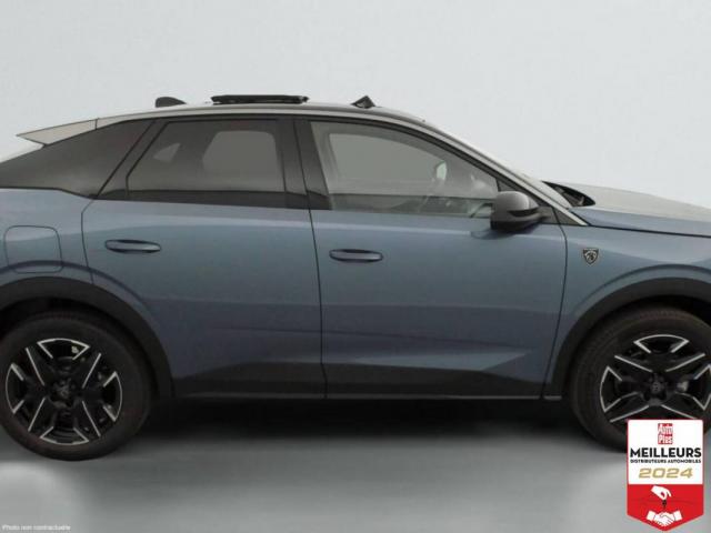 Peugeot 3008 image 8