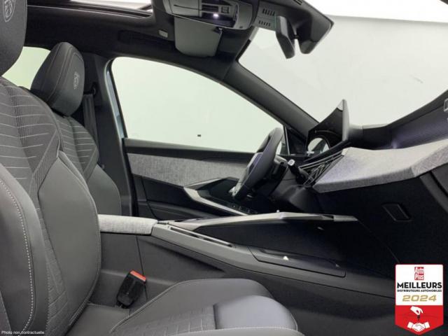 Peugeot 3008 image 6