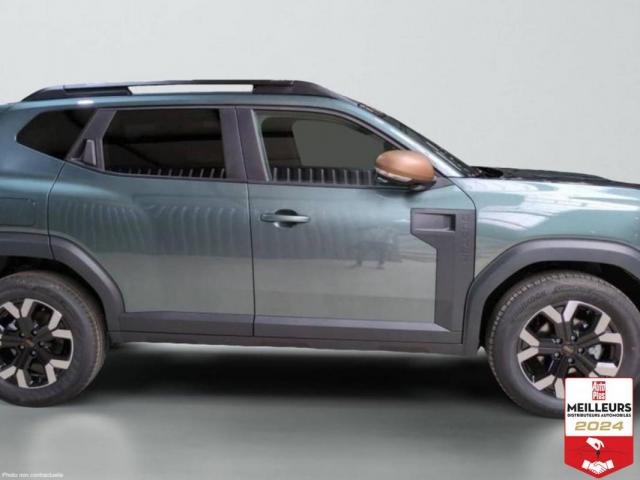 Dacia Duster image 6