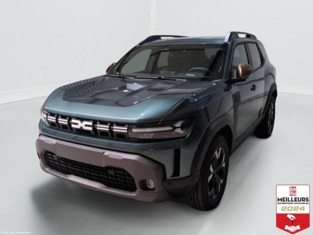 Dacia Duster image 8