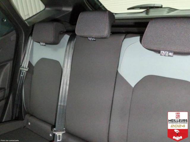 Dacia Duster image 4
