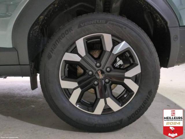 Dacia Duster image 3