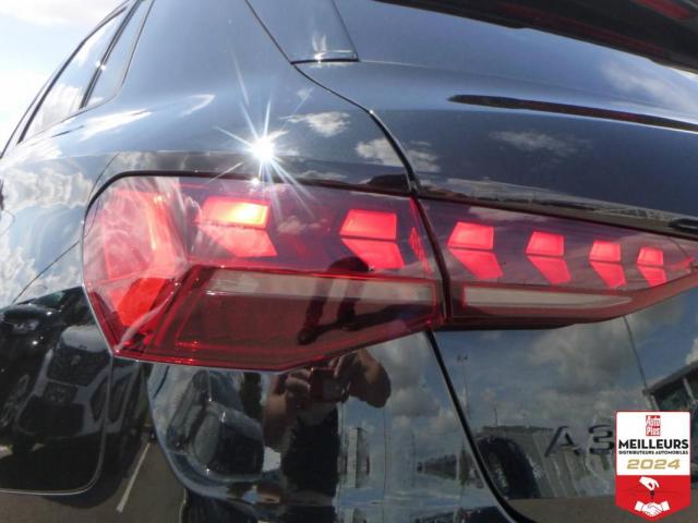 Audi A3 Sportback image 8