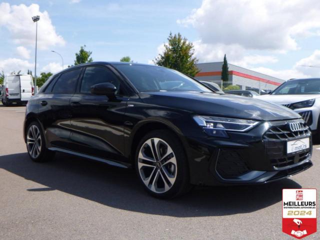 Audi A3 Sportback image 9