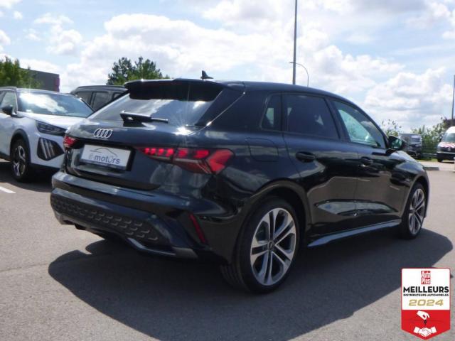 Audi A3 Sportback image 5