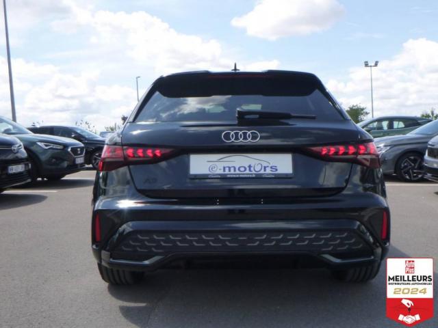 Audi A3 Sportback image 6