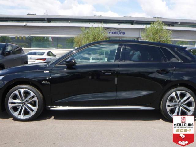Audi A3 Sportback image 3