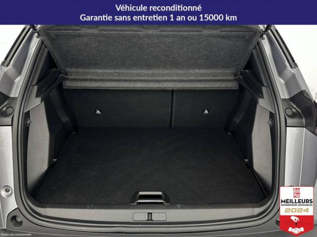 Peugeot 2008 image 9