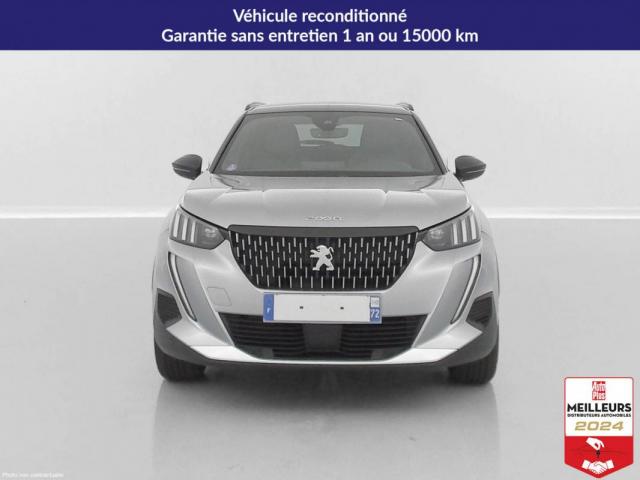 Peugeot 2008 image 2
