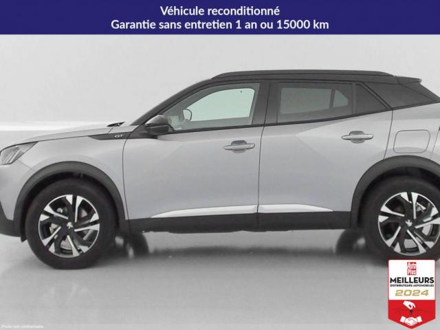 Peugeot 2008 image 8
