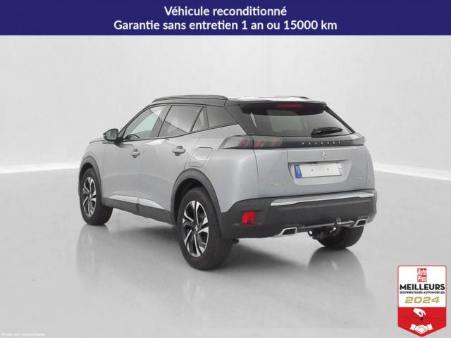 Peugeot 2008 image 1
