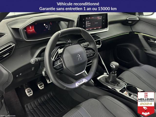 Peugeot 2008 image 7