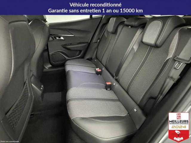 Peugeot 2008 image 5
