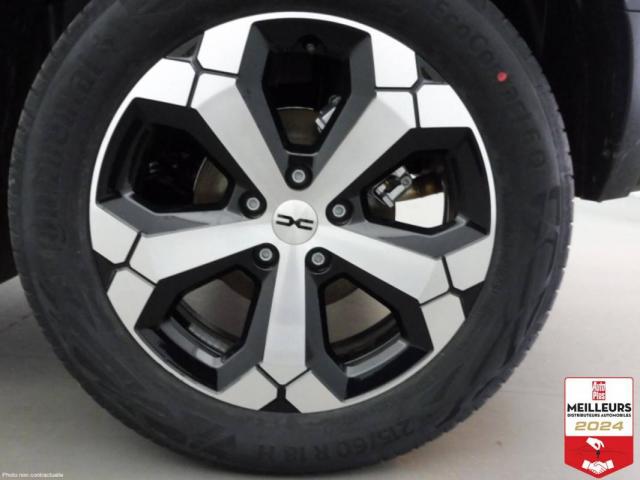 Dacia Duster image 1