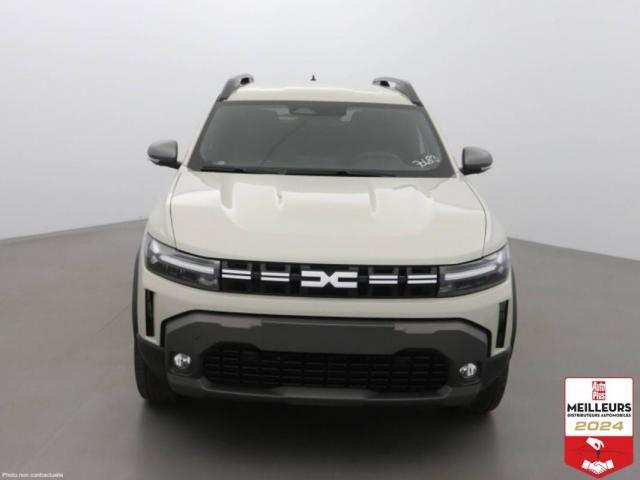 Dacia Duster image 3