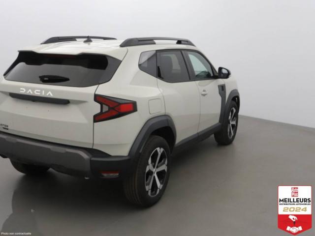 Dacia Duster image 6