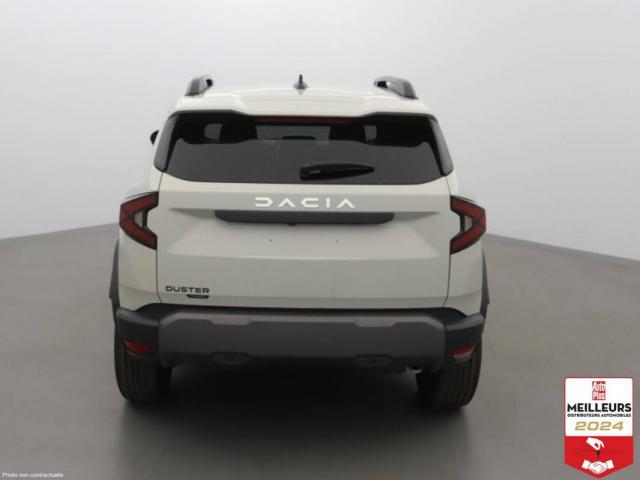 Dacia Duster image 4