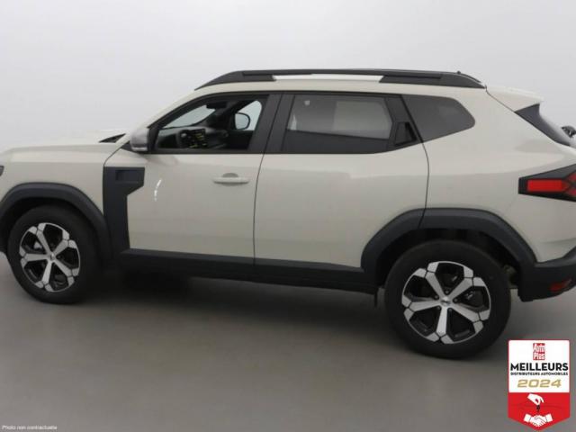 Dacia Duster image 2