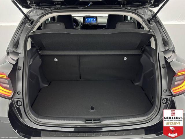 Toyota Yaris image 6