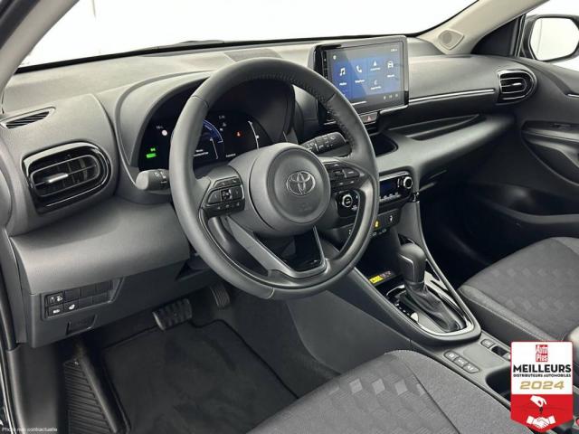 Toyota Yaris image 4