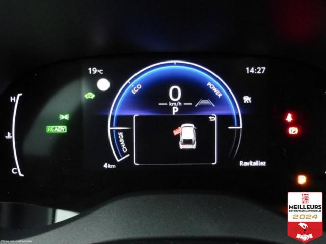 Toyota Yaris Cross image 5