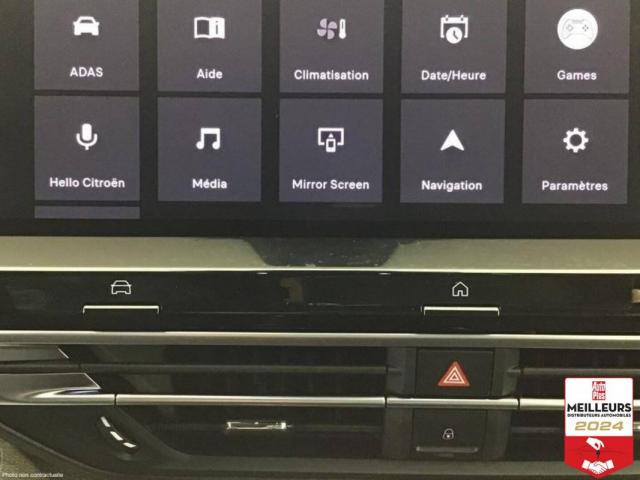 Citroen C5 X image 3