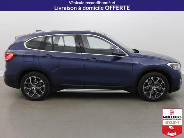 Bmw X1 image 4