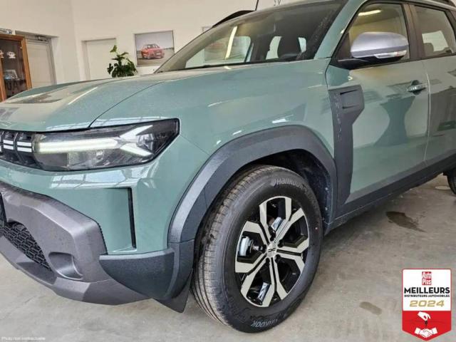Dacia