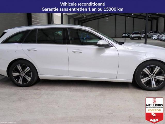 Mercedes Benz Classe C Break image 1