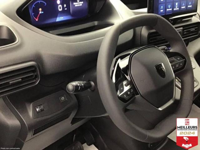 Peugeot Partner image 4