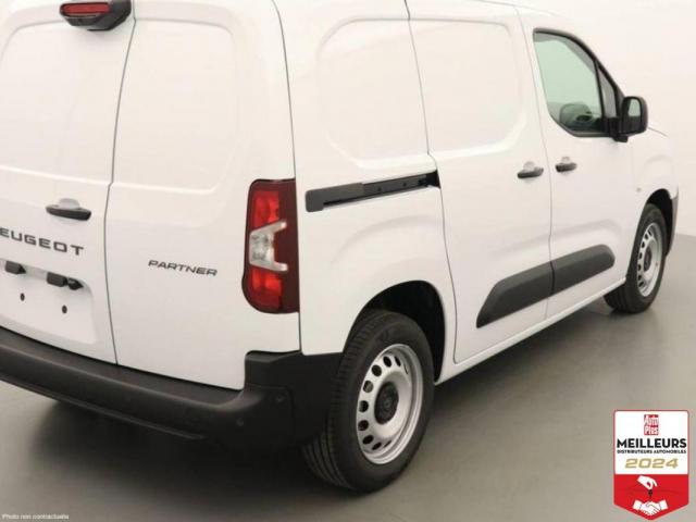Peugeot Partner image 1