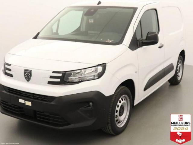 Peugeot Partner image 5